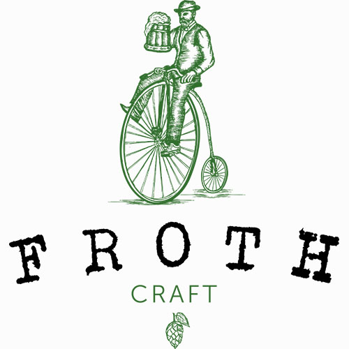 Froth Craft Beer