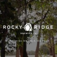 Rocky Ridge