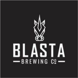 Blasta Brewing Co.