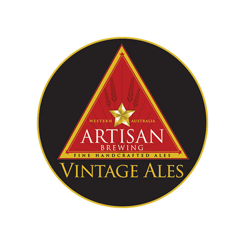Artisan Vintage Ales