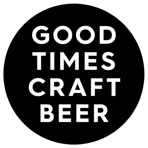 Good Times Craft Beer 