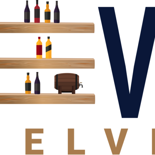 Bevo Shelves