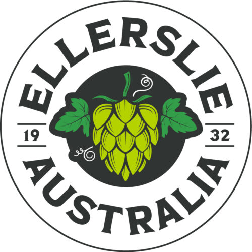 Ellerslie Hops