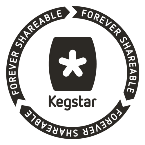 Kegstar