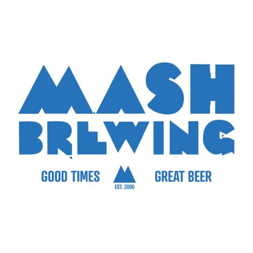 Mash Brewing