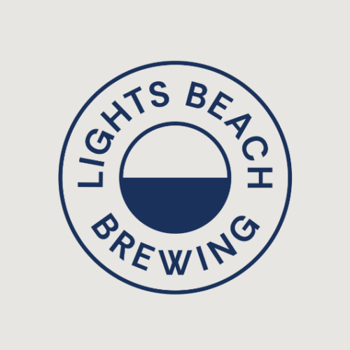 Lights Beach Brewing