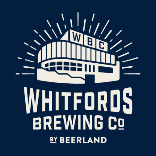Whitfords Brewing Co. By Beerland