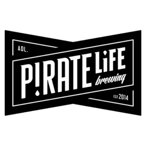 Pirate Life