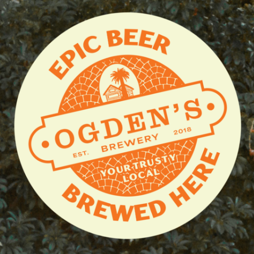 Ogden's Brewery